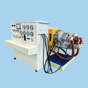 BCZB-4 tự động gearboxtransmission kiểm tra băng ghế dự bị ô tô truyền <span class=keywords><strong>Tester</strong></span> - Product Image 1