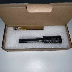 Transmisor Inteligente Deye SUN-SMART-TX01 para Sistemas Fotovoltaicos, Establece una Comunicación Estable Entre el Inversor, CT Inteligente, Interruptor Inteligente - Product Image 5