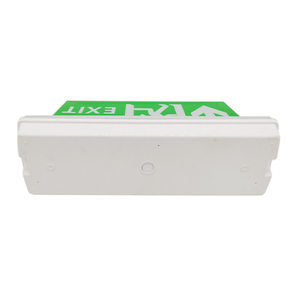 إضاءة عالية الجودة قابلة لإعادة الشحن LED 2.8 w للخروج في حالات الطوارئ - Product Image 4