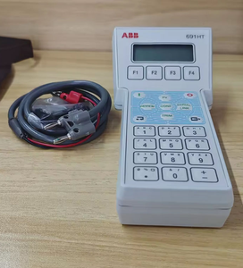 Comunicador Portátil Original ABBe 691HT en Oferta, Pantalla LCD IP67, Batería de 10 Años de Duración, Intrínsecamente Seguro, HART para Uso Industrial - Product Image 3
