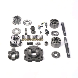 Kit di Riparazione per Pompa Idraulica Principale, Parti di Ricambio per Mini Escavatore <span class=keywords><strong>Komatsu</strong></span> PC200-8 - Product Image 2