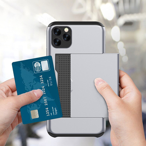 Prodotti di vendita calda <span class=keywords><strong>Custodia</strong></span> per telefono con slot per schede per <span class=keywords><strong>Iphone</strong></span> <span class=keywords><strong>11</strong></span> <span class=keywords><strong>Pro</strong></span> <span class=keywords><strong>Max</strong></span> <span class=keywords><strong>Custodia</strong></span> per portafoglio per <span class=keywords><strong>Iphone</strong></span> <span class=keywords><strong>11</strong></span> - Product Image 1