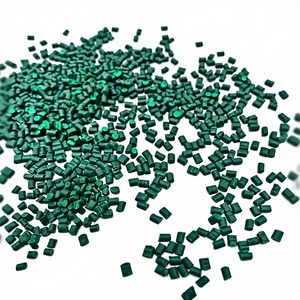 Viet Nam60% Tio2 Content PP/PE/ABS <b>Modified</b> Compound <b>Plastic</b> White Color Pellets Molding Fibers High Gloss Light Fastness 5-7 - Product Image 3