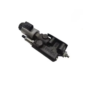 259-0907 2590907 Solénoïde de commande de pompe de ventilateur pour excavatrice E330D E336D E345C 244-4120 2444120 - Product Image 3