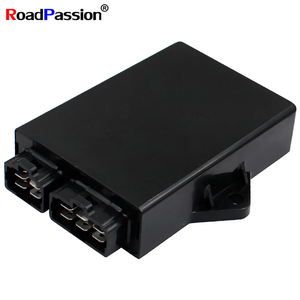 Interruptor de encendido/encendido CDI ECU para motocicleta SUZUKI GSF250 GSXR250 GSX-R400R GK76A GJ73A GJ74A GSX250F Across GSF400 <span class=keywords><strong>Bandit</strong></span> - Product Image 6