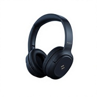 Auriculares Havit H620BT PRO ANC OEM con cancelación activa de ruido, auriculares inalámbricos BT, auriculares ANC TWS con diadema.