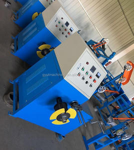 Machines à enrouler les câbles, machines à enrouler les fils, machines à enrouler les câbles électriques - Product Image 6