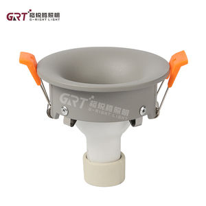 Thông Minh Nhà Sản Xuất Trong Nhà Trần Trường 3W 5W 7W 13W 20W 30W Lõm Gắn LED COB Xuống Ánh Sáng - Product Image 2