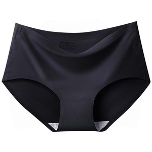 Usine <span class=keywords><strong>Italienne</strong></span> Glace Soie <span class=keywords><strong>Culotte</strong></span> Sans Couture Filles Culottes Sous-Vêtements Panty De Mujer Sous-Vêtements - Product Image 6
