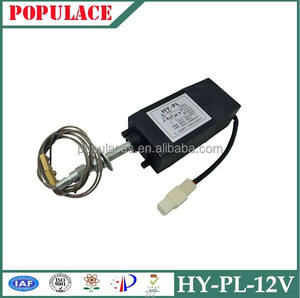 صمام لولبي 50 Stroke 24vac - Product Image 6