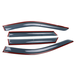 Pièces de rechange automobiles Pare-soleil en matériau PC Accessoires de voiture Pare-soleil Pare-soleil pour CHEVROLET <span class=keywords><strong>SEEKER</strong></span> 2022- - Product Image 4
