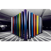Plotter de Corte Graphtec en Oferta, Plotter de Corte de Vinilo PVC, Plotter de Corte Graphtec para Hacer Películas con Motor Servo