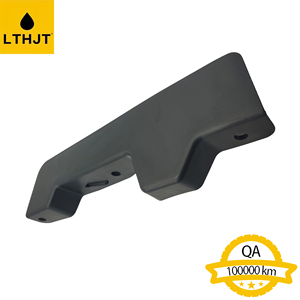 ประสิทธิภาพสูงชิ้นส่วนรถยนต์ด้านขวา Fender Lining Baffle 53851-06120สำหรับ <span class=keywords><strong>CAMRY</strong></span> <span class=keywords><strong>ASV51</strong></span> 2015 - Product Image 3