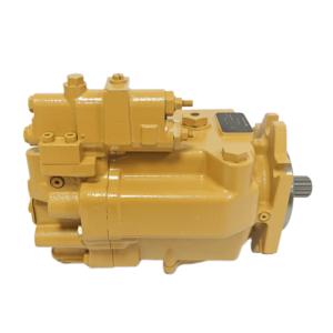 Pompe à piston hydraulique 1053635, pompe hydraulique principale pour excavatrice, pour roue 980G 980H - Product Image 1