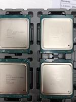 Procesador Xeon E3 1230 V2 Usado para Servidores, LGA 1155, 3.3 GHz, 8 MB, Cuatro Núcleos, Placa Base Xeon E3 1230 V2 B75