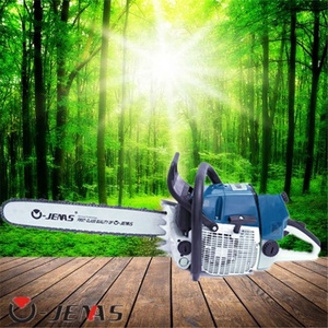 Vendita calda Cinese fornitore 5.2kw catena motosega <span class=keywords><strong>660</strong></span> con la migliore qualità - Product Image 1