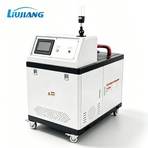 Máquina de Pegamento Termofusible LIUJIANG de 30 KG, Bomba de Engranajes de 20/30 cc, Pantalla Táctil de 7 Pulgadas, Compatible con Robatech, Nordson, ITW, <span class=keywords><strong>Dynatec</strong></span> - Product Image 6