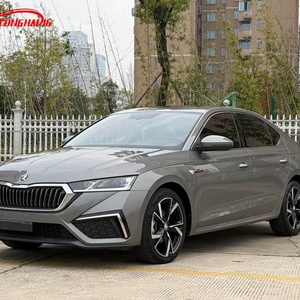 <span class=keywords><strong>Skoda</strong></span> <span class=keywords><strong>Octavia</strong></span> d'occasion certifiée - <span class=keywords><strong>Berline</strong></span> de luxe - 1.4 Turbo 150 ch, boîte de vitesses DCT 7 rapports, essence - Vente en gros en Chine - Product Image 1