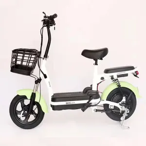 Wholesale CE Certification 36v 350w Super Electric Bike Ebike Electric Bicycle Electric Bicycle E Bike For Adult