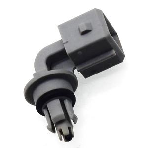 Fuera de Sensor de temperatura de aire de 165802799R 8200454482, 8200061780, 8200164249, 8200415409 para <span class=keywords><strong>RENAULT</strong></span> TWINGO I II VEL SATIS - Product Image 3