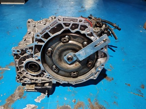 उच्च गुणवत्ता 4x4 6-स्पीड ऑटोमैटिक ट्रांसमिशन गियरबॉक्स के लिए A6lf2 3.3l 4wd कार ट्रांसमिशन - Product Image 4