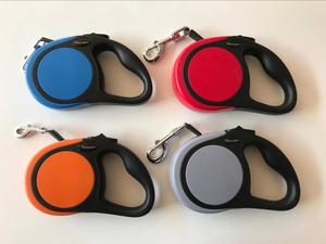 2024 guinzaglio estendibile extra lungo retrattile per animali domestici, forte guinzaglio automatico per cani - Product Image 2
