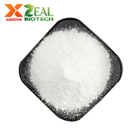 Bétaïne Anhydre Triméthylglycine CAS 65-85-0 Qualité Alimentaire/Aliment pour Animaux Améliorateurs Nutritionnels |   Donateur de méthyl |   Élevage de volailles