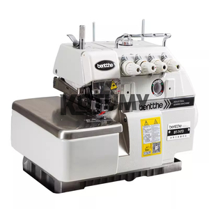 Machine à coudre surjeteuse multifonctionnelle, machine à coudre domestique, machine à coudre à entraînement direct 220V - Product Image 6