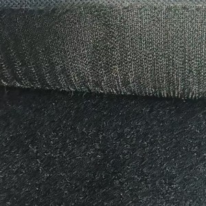 Chaussures de sécurité pour fauteuil roulant, paire noire, antidérapantes, pour les personnes âgées, usage quotidien, chaussures unisexes en coton - Product Image 3