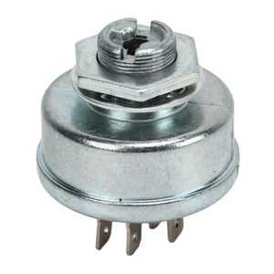 Interrupteur <span class=keywords><strong>de</strong></span> <span class=keywords><strong>démarrage</strong></span> d'allumage 365402 en métal pour <span class=keywords><strong>tondeuse</strong></span> à gazon, système <span class=keywords><strong>de</strong></span> circuit <span class=keywords><strong>de</strong></span> <span class=keywords><strong>tracteur</strong></span>, pièces avec 2 clés <span class=keywords><strong>de</strong></span> remplacement pour John Deere - Product Image 3
