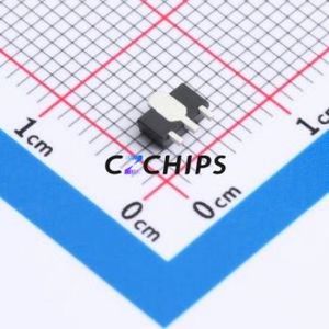 ทรานซิสเตอร์ภาคสนามทรานซิสเตอร์ทรานซิสเตอร์5N10ท-89 SOT-89 (MOSFET) ขายทั้งชิ้นชิปและบริการ BOM - Product Image 2