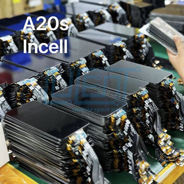 Original A20s LCD Screen for samsung galaxy A20s Screen for samsung A20s Lcd Screen Display for samsung A20s Display Lcd Touch