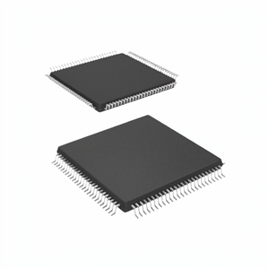 ชิปไอซี FPGA 111 i/o 144ชิ้นส่วนอิเล็กทรอนิกส์วงจรรวม A54SX08A-FFGG144 144 LBGA - Product Image 1