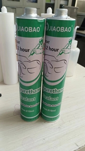 Nhà sản xuất kính chắn gió <span class=keywords><strong>Polyurethane</strong></span> dính thời tiết không thấm nước kính tự động PU Sealant - Product Image 4