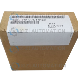 <span class=keywords><strong>1</strong></span> Buah <span class=keywords><strong>Pro</strong></span> 6es7340 1ah01 0ae0 6es7 340 Dikirim Baru Asli Stok Siap Otomasi Industri Pac Pemrograman Plc Khusus - Product Image 1