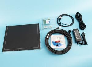 Draadloze Mammografie <span class=keywords><strong>Flat</strong></span> <span class=keywords><strong>Panel</strong></span> <span class=keywords><strong>Detector</strong></span>/10*12 Inch Mammografie Dr Systeem <span class=keywords><strong>Fpd</strong></span> - Product Image 2