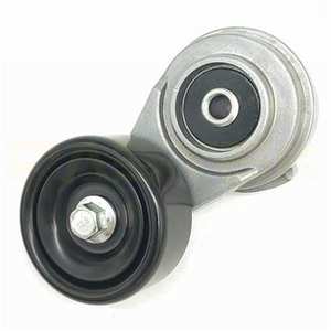 Nouveau jeu <span class=keywords><strong>de</strong></span> poulie d'embrayage en métal pour <span class=keywords><strong>Hyundai</strong></span> Accent Kia Carens Kia AIix35 AIix20 AIi40 <span class=keywords><strong>courroie</strong></span> <span class=keywords><strong>de</strong></span> <span class=keywords><strong>distribution</strong></span> 25281-2B000 - Product Image 2