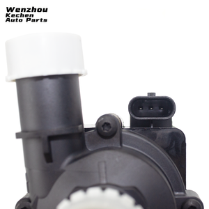 Nouvelle pompe à eau électronique de Volkswagen Audi <span class=keywords><strong>Circulation</strong></span> automobile 06H121601E 06H121601G - Product Image 6