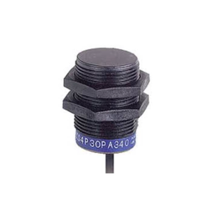 เซ็นเซอร์ตรวจจับวัตถุแบบเหนี่ยวนำ Original Schnei Der XS4P30PA340 12-24VDC ระดับการป้องกัน IP68 สายเคเบิลในตัวยาว 2 เมตร รับประกัน 1 ปี สำหรับงานอุตสาหกรรม - Product Image 2