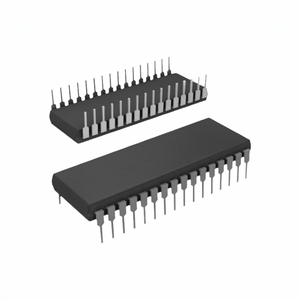 Memory Electronics Component Original One Stop Service NM27C010QE120 32 CDIP Window - Product Image 1