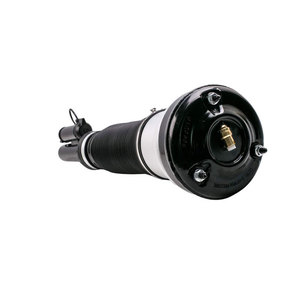 โช้คอัพถุงลมใหม่สำหรับรถยนต์เมอร์เซเดส เบนซ์ เอสคลาส S280 W221 ปี 2004-2013 ด้านหน้าซ้าย รุ่น OEM 2213200438 - Product Image 2