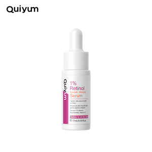 Sérum lissant anti-âge à base de Bakuchiol, alternative au sérum anti-âge, hydratant, anti-rides pour le visage, marque privée - Product Image 1