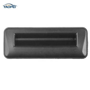 Interrupteur de coffre de voiture 5J0827566E pour Audi A1 VW <span class=keywords><strong>Golf</strong></span> V Skoda Superb Fabia Roomster Yeti - Product Image 4