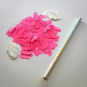 Fabriqué en Chine qualité supérieure papier sexe révèlent <span class=keywords><strong>confettis</strong></span> <span class=keywords><strong>canon</strong></span> à vendre - Product Image 2