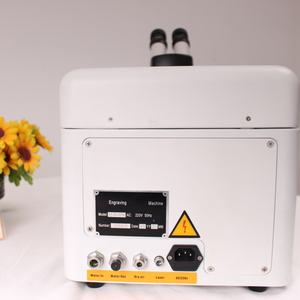 Vente chaude de haute qualité 60W/200W Mini soudeuse par points de bijoux nouvelle Machine de soudage au Laser précise de collage de bijoux Laser haute puissance - Product Image 3