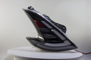 ไฟหน้ารถยนต์ YLD สำหรับ <span class=keywords><strong>Nissan</strong></span> 370Z Z34 <span class=keywords><strong>NISMO</strong></span> ระบบไฟอัตโนมัติ 370Z โคมไฟหน้าแท้ - Product Image 5