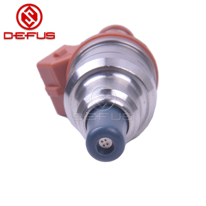 หัวฉีดน้ำมันเชื้อเพลิงประสิทธิภาพสูง DEFUS รุ่น INP-020 สำหรับ <span class=keywords><strong>Lancer</strong></span> <span class=keywords><strong>Evo</strong></span> Ralliart 560CC ชุดหัวฉีดปรับแต่ง - Product Image 4