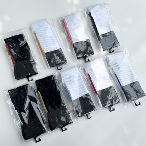 Wholesale Classic Breathable Elite Athletics Unisex Running Basketball <strong>Socks</strong> Cushion Football <strong>Gym</strong> Sport <strong>Socks</strong> <strong>for</strong> Men Women - Product Image 6