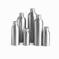 Tapón de Rosca Personalizado para Botellas de Vino, Reutilizable, de Aluminio, para Botellas de Bebidas Vacías, para Marcas de Bebidas, en Varios Tamaños