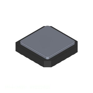 Compre componentes electrónicos en línea 20 CLCC/883S2402 Distribuidor autorizado de chips - Product Image 1